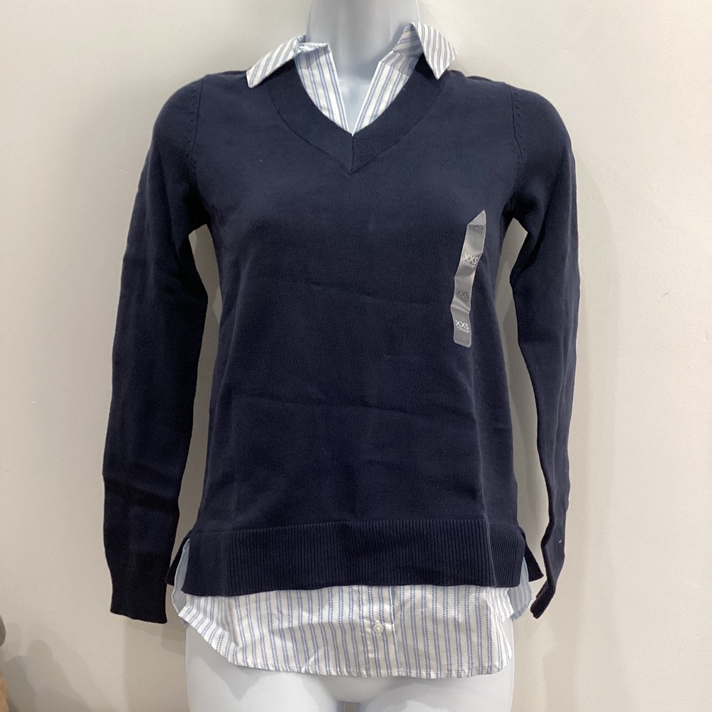 New Tommy Hilfiger Sweater